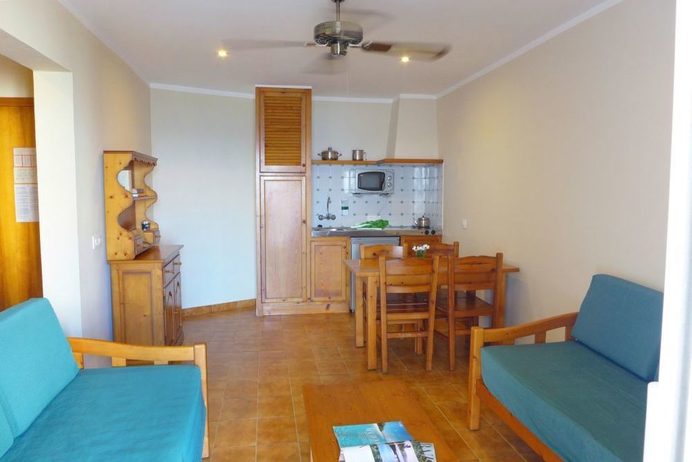 Apartamentos Blancala Cala Blanca  Eksteriør billede