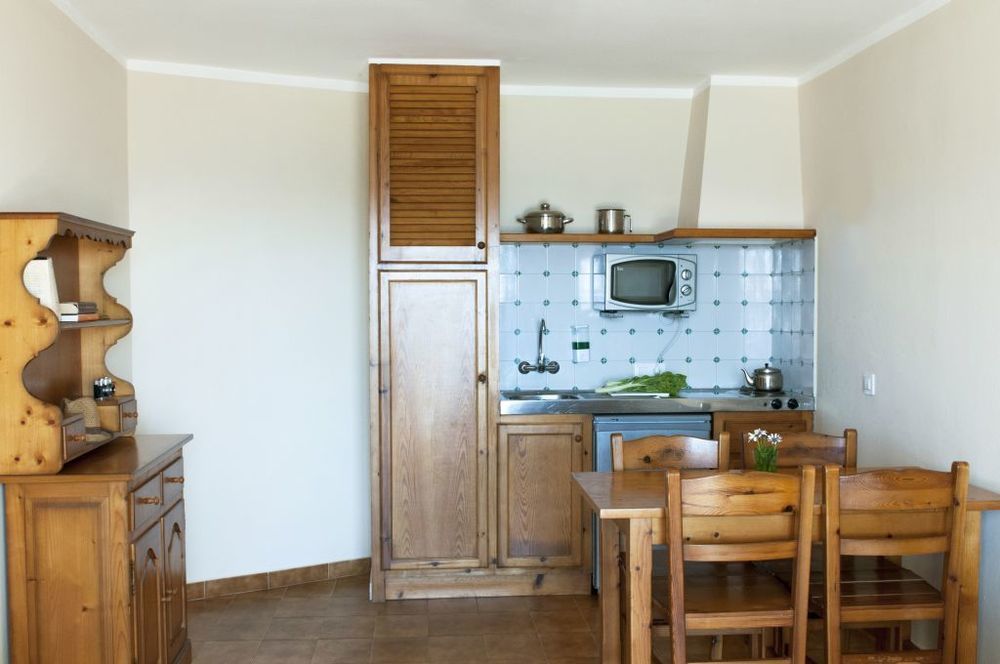 Apartamentos Blancala Cala Blanca  Eksteriør billede