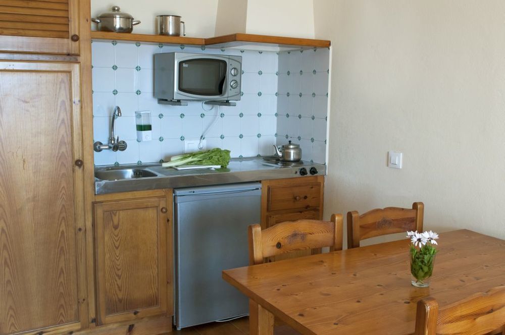 Apartamentos Blancala Cala Blanca  Eksteriør billede