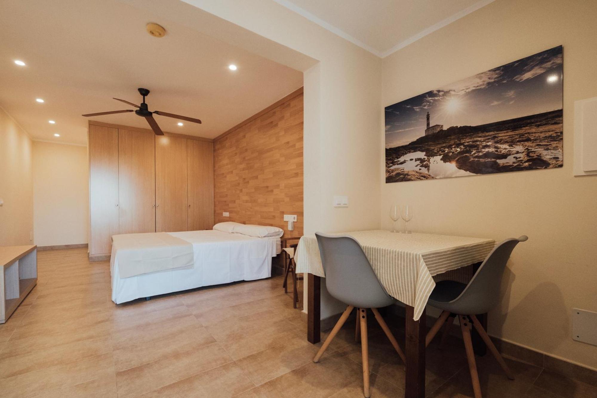 Apartamentos Blancala Cala Blanca  Eksteriør billede