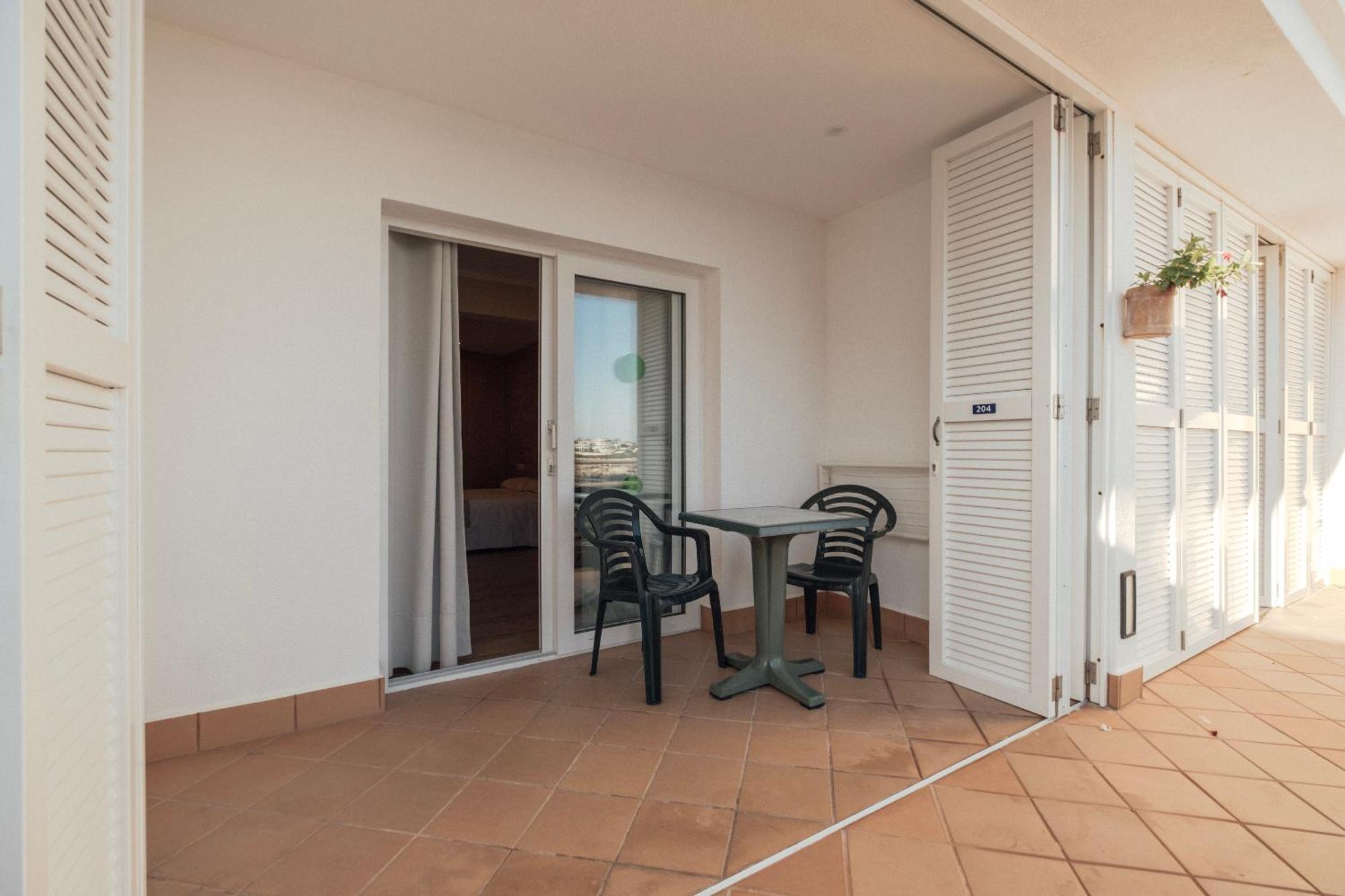 Apartamentos Blancala Cala Blanca  Eksteriør billede