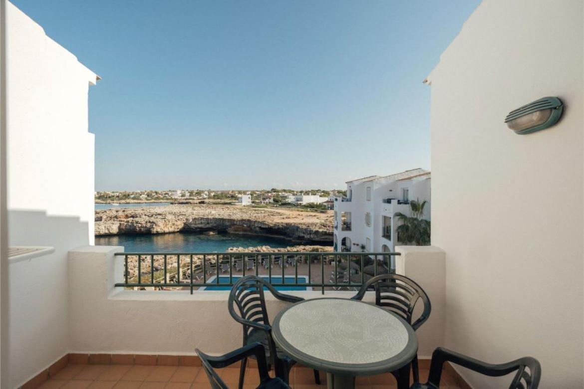 Apartamentos Blancala Cala Blanca  Eksteriør billede