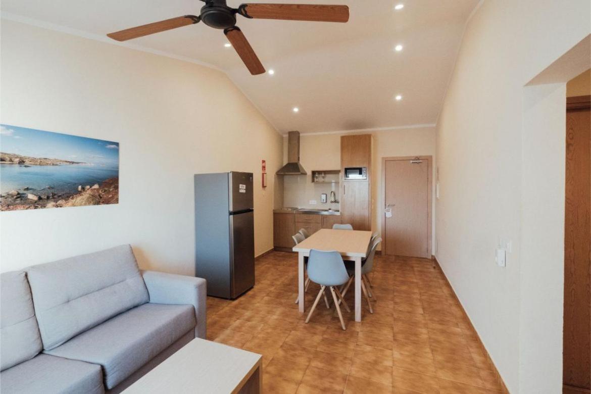 Apartamentos Blancala Cala Blanca  Eksteriør billede
