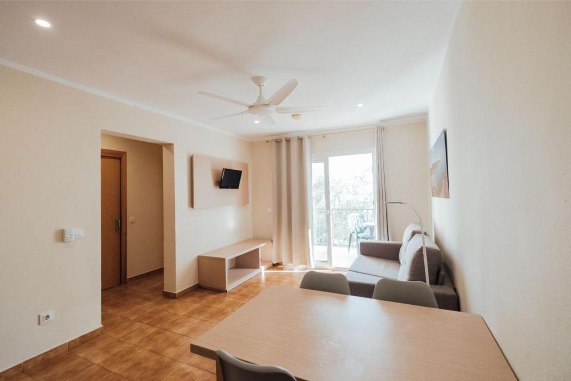 Apartamentos Blancala Cala Blanca  Eksteriør billede