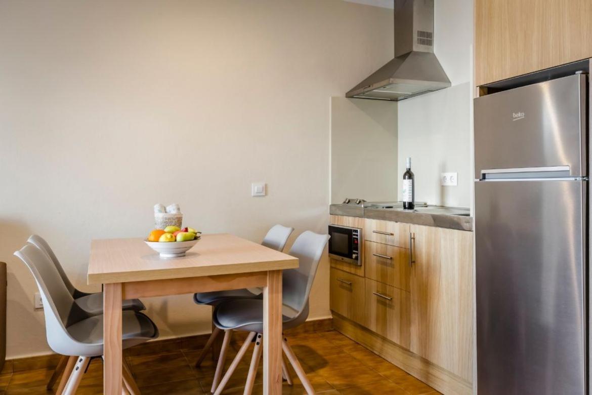 Apartamentos Blancala Cala Blanca  Eksteriør billede
