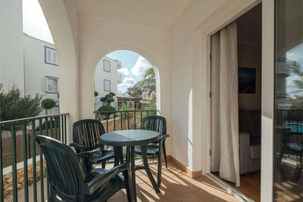 Apartamentos Blancala Cala Blanca  Eksteriør billede
