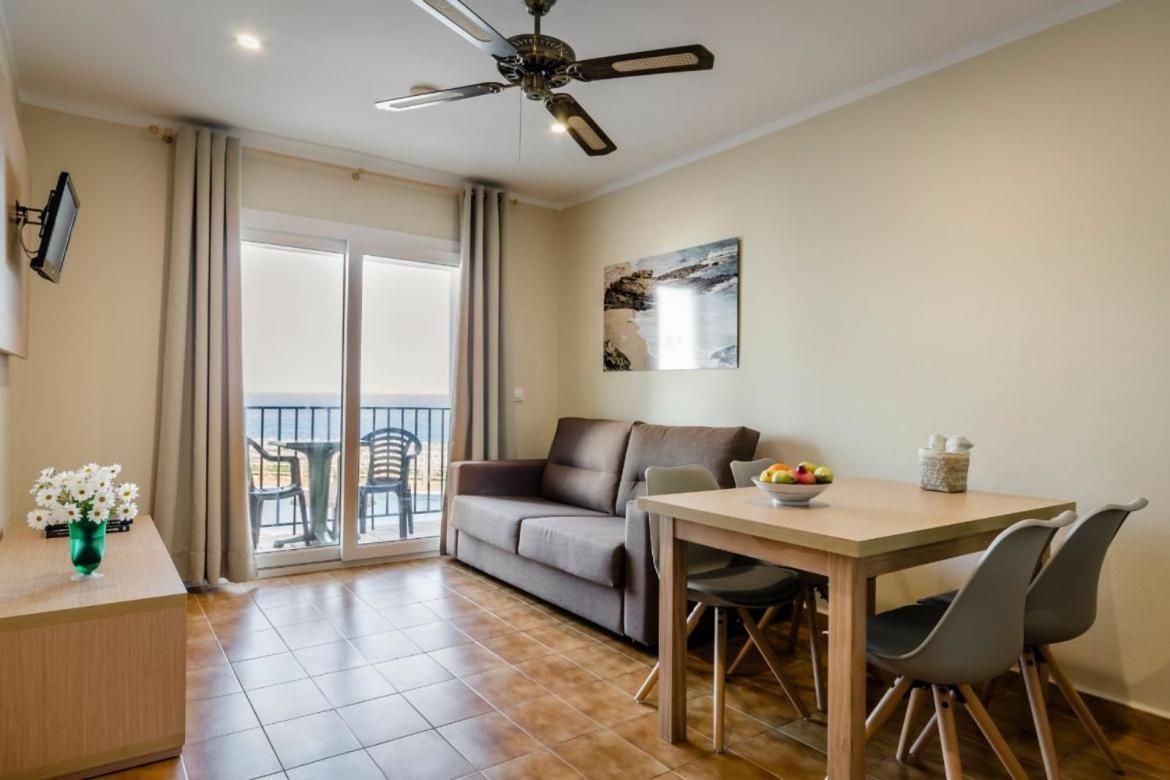 Apartamentos Blancala Cala Blanca  Eksteriør billede
