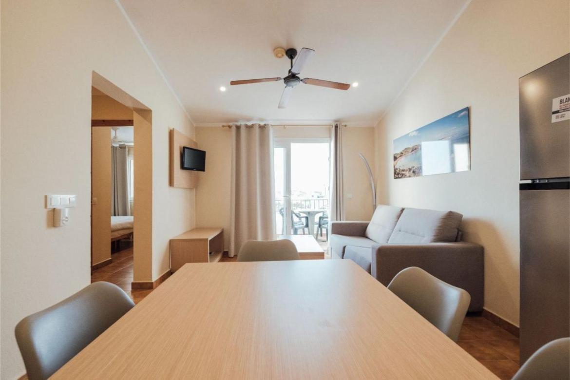 Apartamentos Blancala Cala Blanca  Eksteriør billede