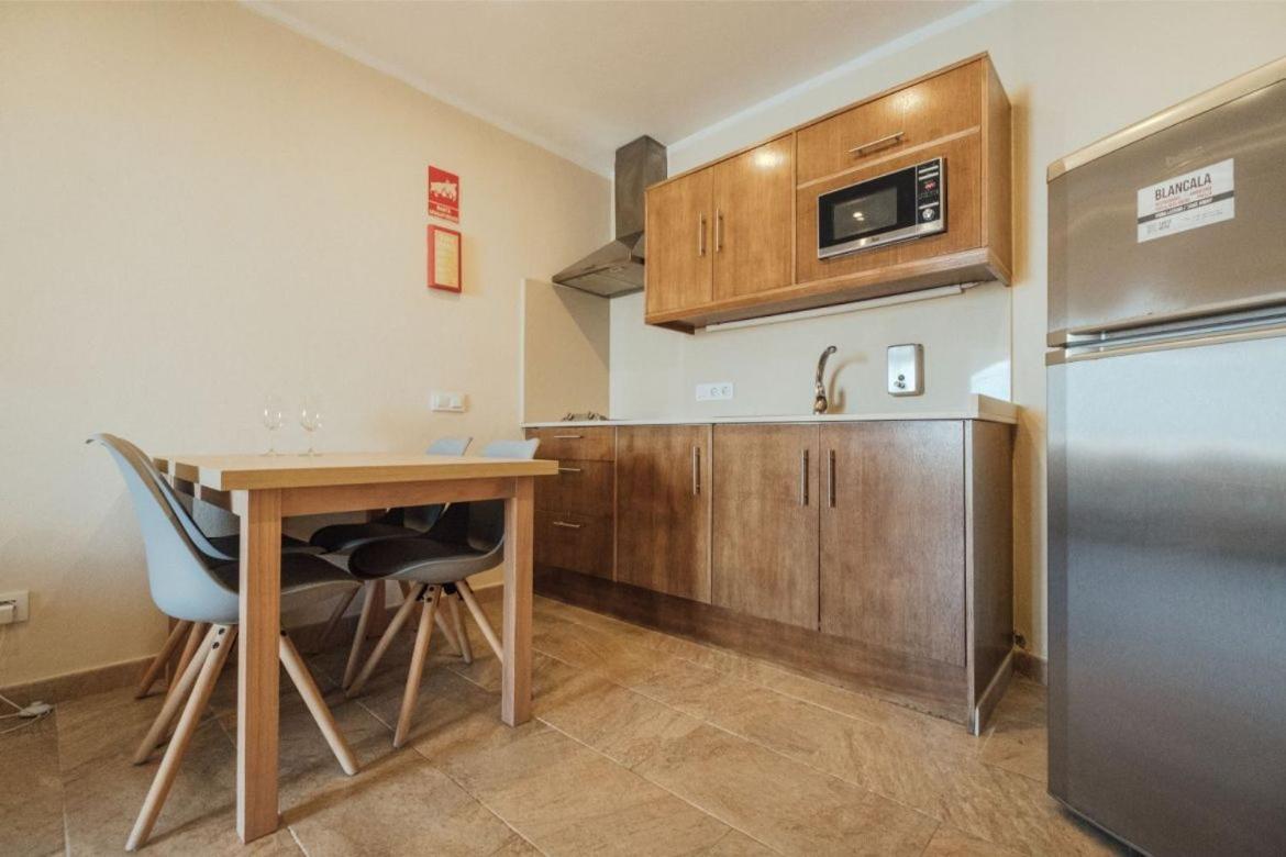 Apartamentos Blancala Cala Blanca  Eksteriør billede