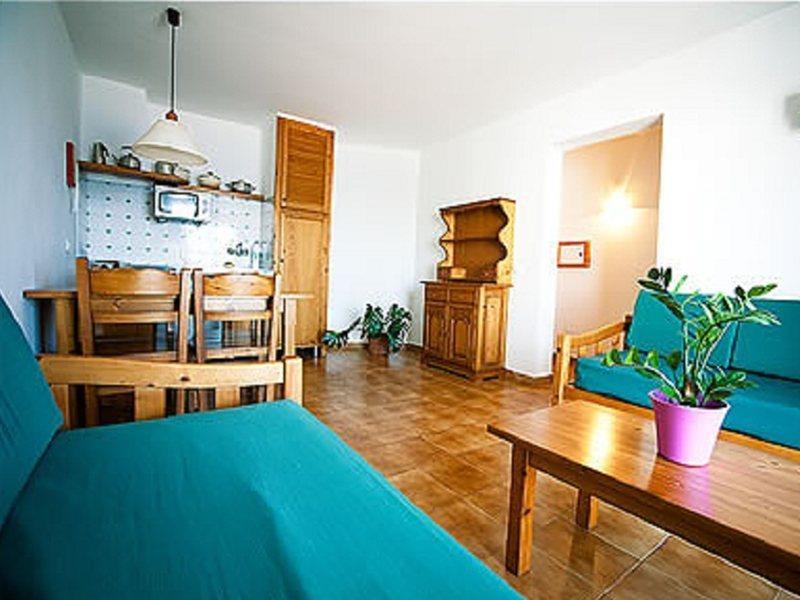 Apartamentos Blancala Cala Blanca  Eksteriør billede