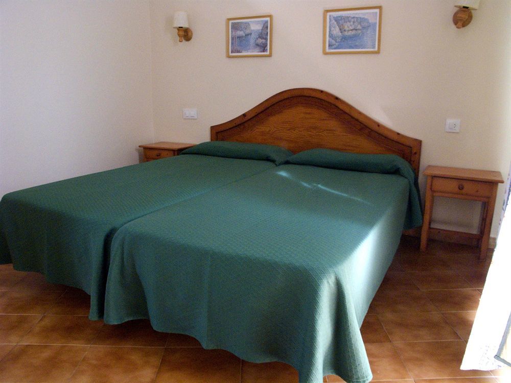Apartamentos Blancala Cala Blanca  Eksteriør billede